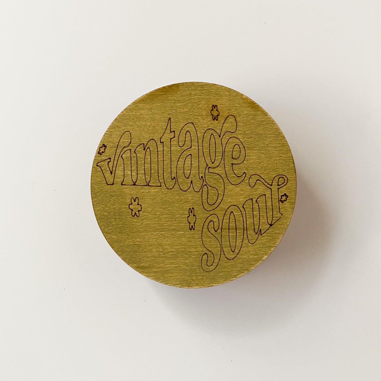 Wood and Magnetic Bottle Openers