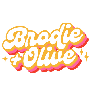 Brodie + Olive
